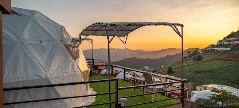 普温蒙占民宿(Phuwin Homestay Monjam)图片