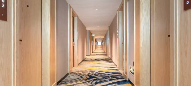 维也纳酒店(深圳罗湖口岸东门店)图片