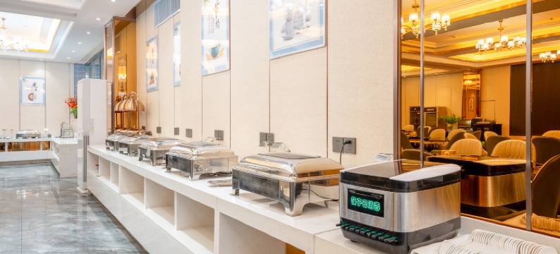 忻美酒店(忻府区忻州西站店)图片