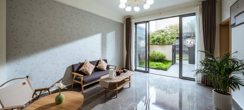 曼哈顿民宿(大理的小院子北区店)图片