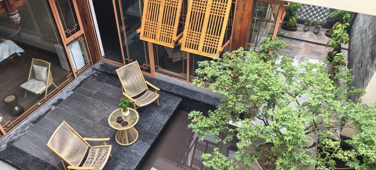春水居民宿(双龙镇店)图片
