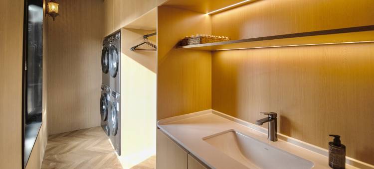 西悦宿集民宿(龟兹小巷店)图片