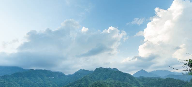 仙女峯•见山民宿(武隆仙女山店)图片