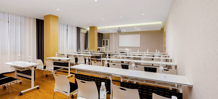 凯斯特酒店(纳雍县万象商城购物中心店)图片