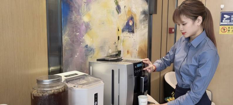 柏槿酒店(深圳大学南山地铁站店)图片