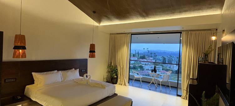 维珍谷(Virgin Valley Leisure Resort)图片