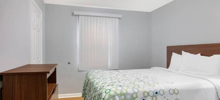 红顶屋家乡工作室 - 亨茨维尔 - 麦迪逊(HomeTowne Studios Huntsville - Madison)图片