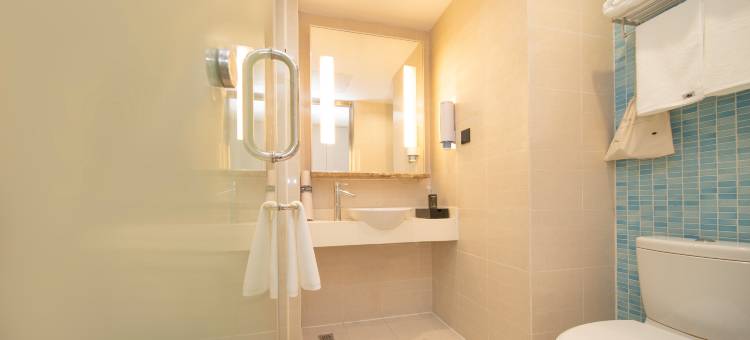 网鱼电竞酒店(李沧顺和汇店)图片