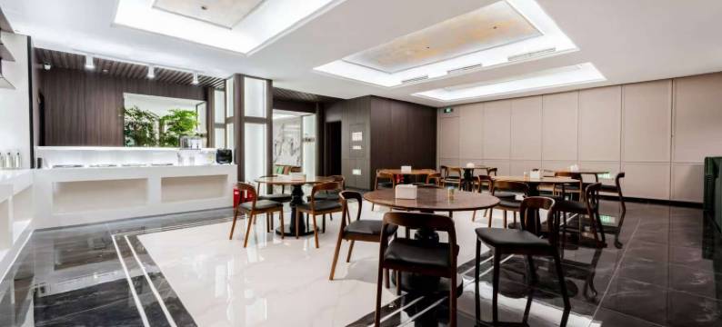 零极美学酒店(人民广场吉林大学第二医院店)图片