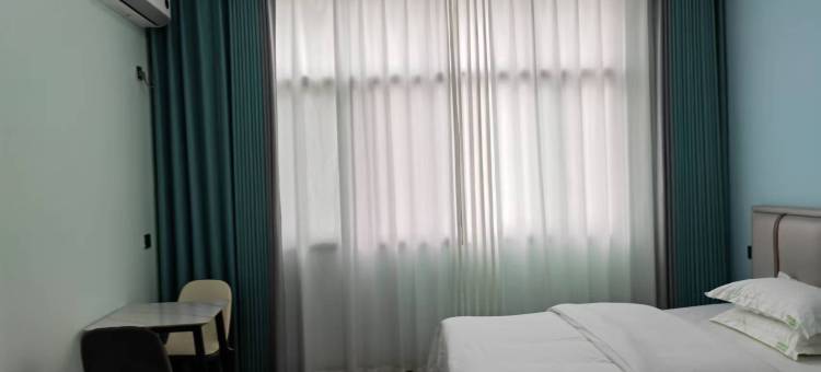 云霞居民宿图片