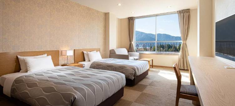 HESTA 箱根(HESTA Hakone)图片