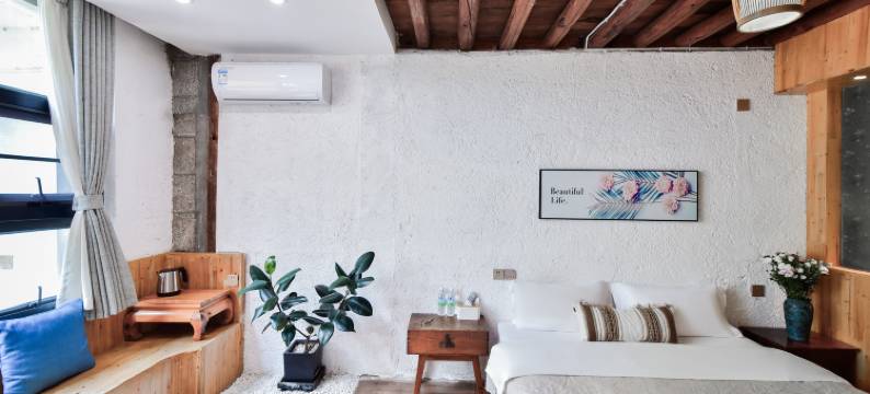 大理拙院客栈(古城洱海门店)图片