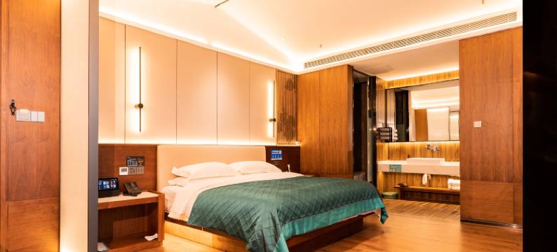 方圆酒店(南阳高新吾悦广场张衡大道店)图片