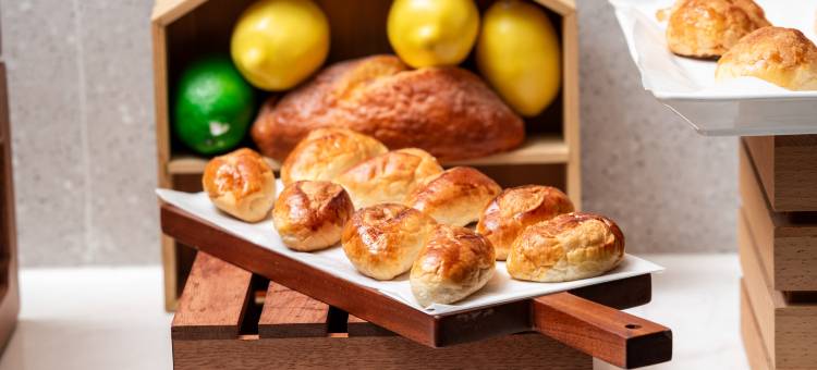 贵阳北站美仑酒店图片