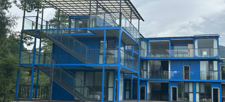彭州翔彭民宿图片