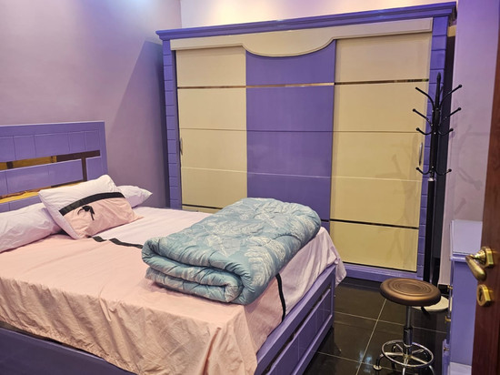 苏珊民宿与旅行