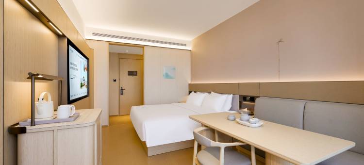 全季酒店(长春中东港砂之船店)图片