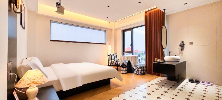 元岛景民宿图片