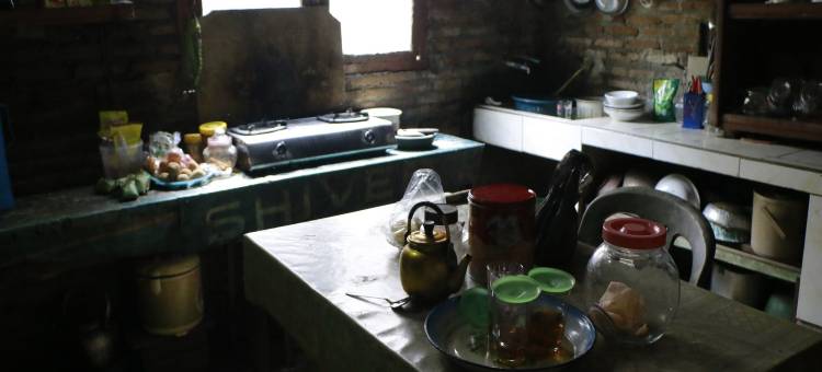 斯里家庭旅馆(Sri Homestay)图片