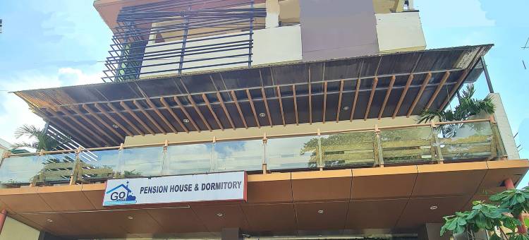 戈兰豪宅公寓及宿舍(Goland Pension House & Dormitory by SMS Hospitality)图片