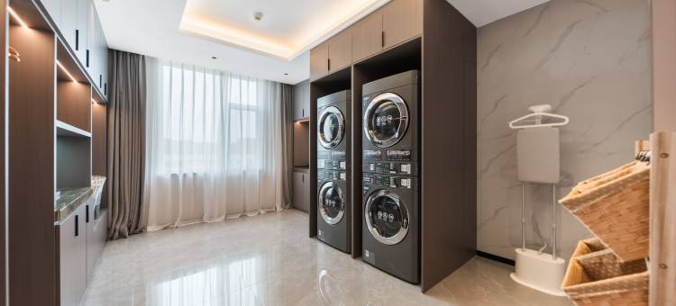 东营利津美仑酒店(凤凰大道店)图片