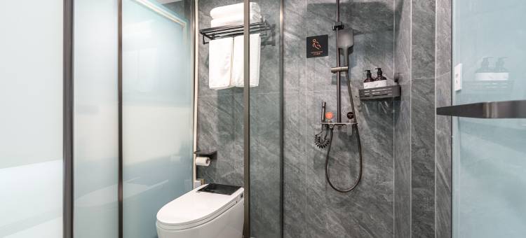 凡里酒店(九寨沟县城店)图片