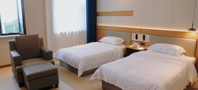 苏尼特左旗凯达商务宾馆图片