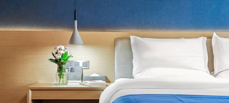 富俪国际酒店(观山湖公园贵阳市政府店)图片