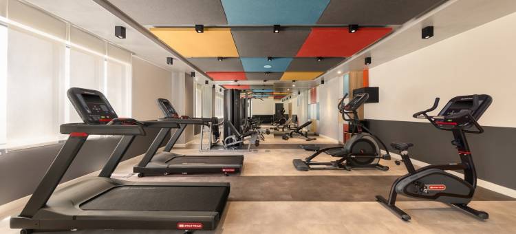 HIIVE by fusion Binh Duong - VSIP 1(HIIVE by fusion Binh Duong - VSIP 1)图片