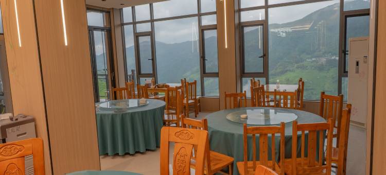 从江百里梯田观景酒店(加榜梯田景区店)图片