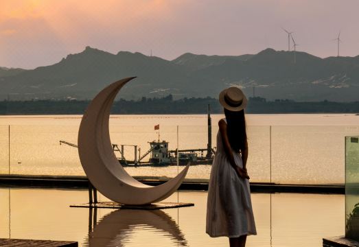 Yangxin HotelHotel Overview