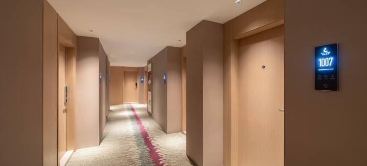 麗枫酒店(徐州苏宁广场德基广场店)图片