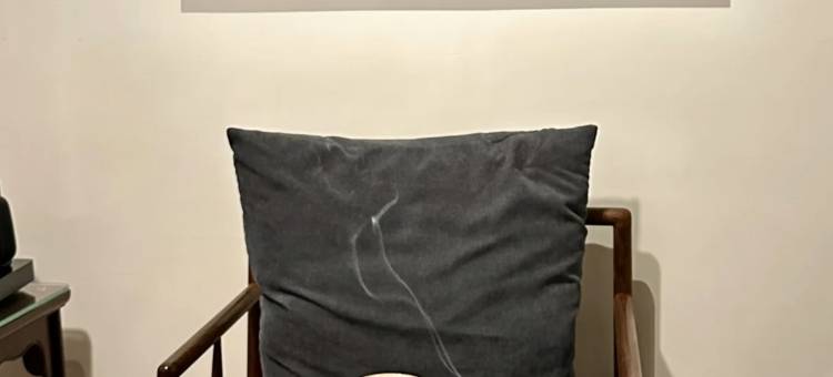 曲湾艺境民宿(北海银滩大道店)图片