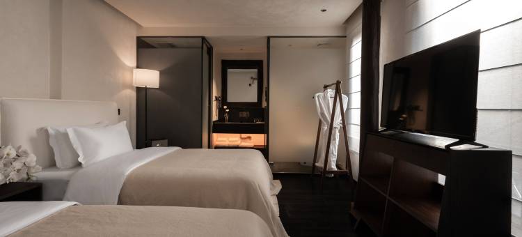 印象沙溪·宋风庭院设计师度假酒店图片