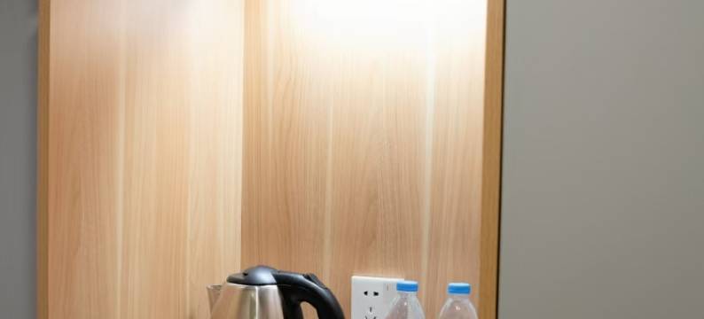 如家酒店(宿州汴河路国购广场店)图片