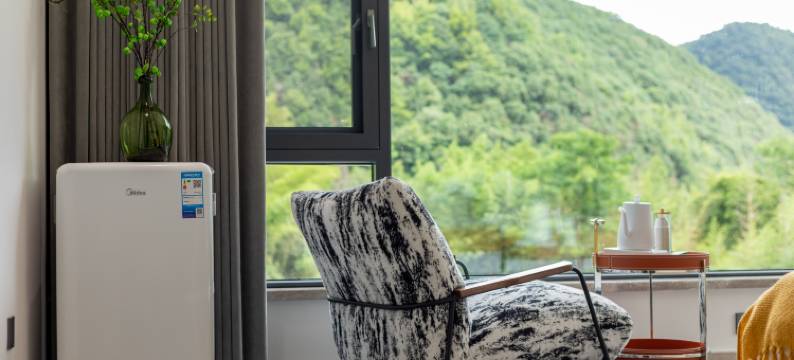 花筑·夏清·金竹湾民宿(天子地店)图片