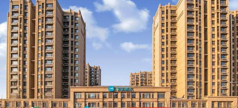 汉庭酒店(济南港西路保税店)图片