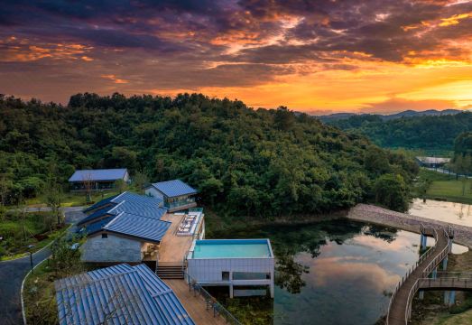 木棉里·沐风谷民宿外景图