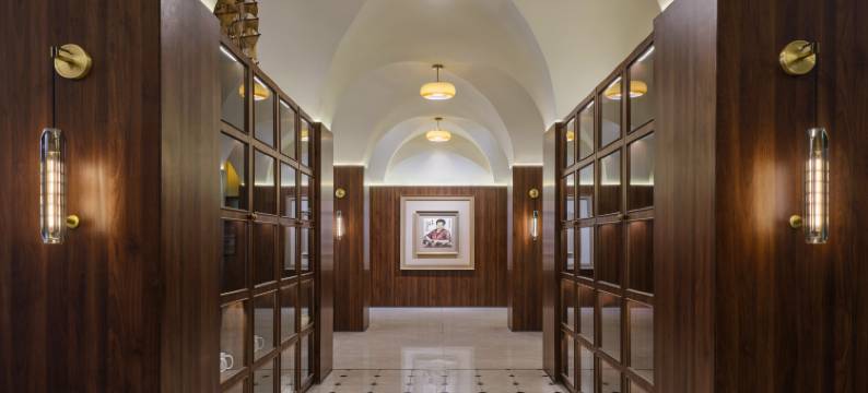 宁波东钱湖启新度假村酒店图片