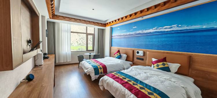 浪嗓玛酒店图片