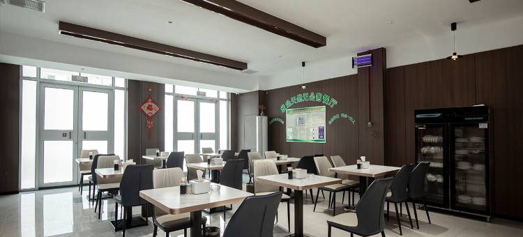 金谷酒店(黎城城隍庙县政府店)图片