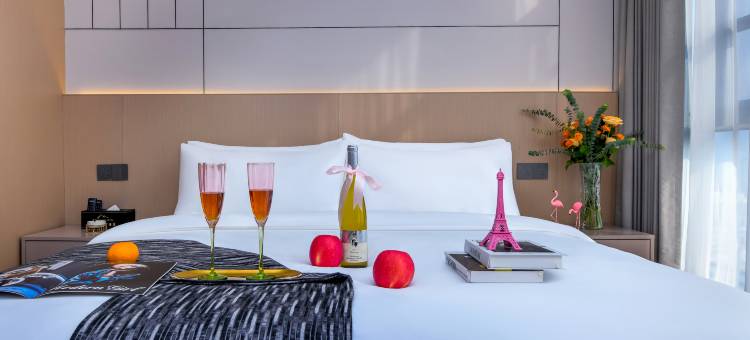 山海·远方酒店(昭觉火把广场店)图片