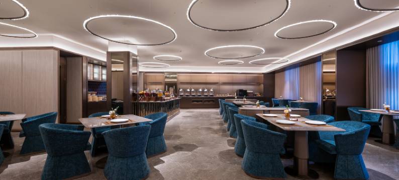 北京国家会议中心鸟巢桔子水晶酒店图片