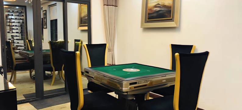 简逸私汤泳池别墅(韶关南华寺店)图片