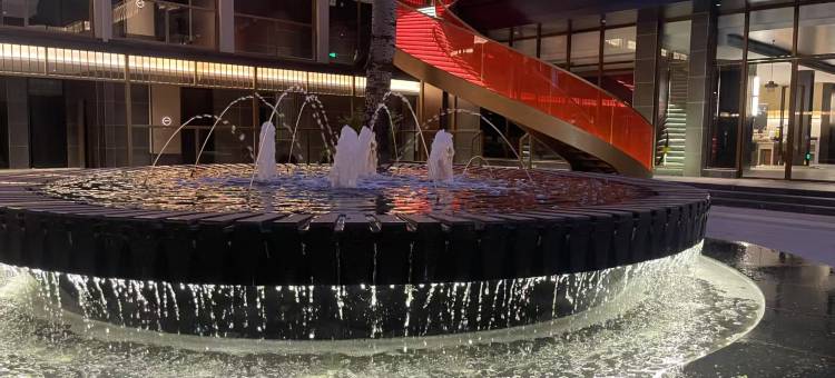 云居酒店(洛阳大卫天地小街天府店)图片