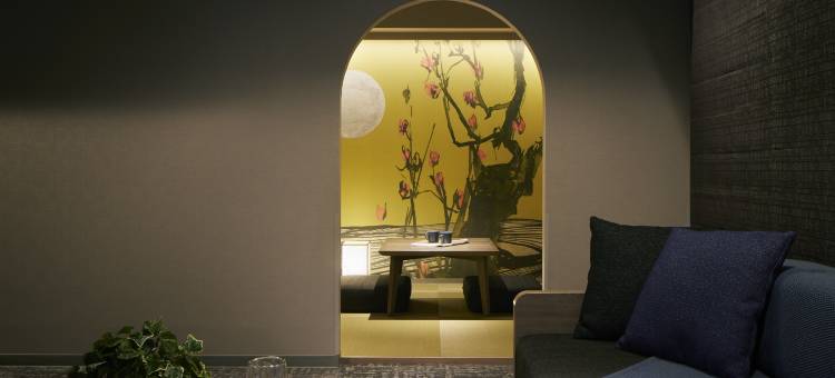 Minn 祗园 酒店公寓(Minn Gion)图片