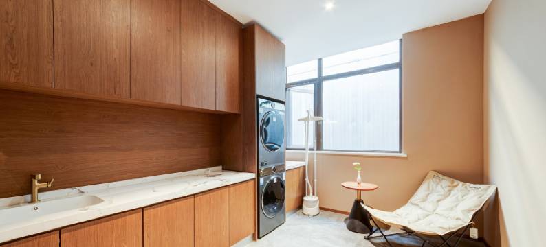 花筑·隐世驿常安酒店(西安钟鼓楼洒金桥地铁站店)图片