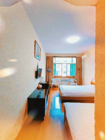 光泽东颖大酒店