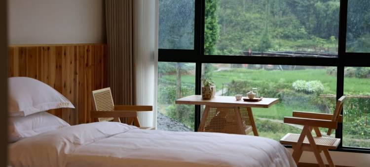 寿宁山禾悦民宿图片