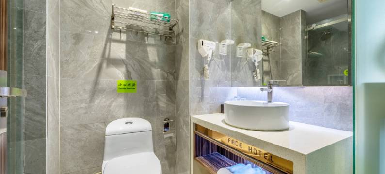 佛山菲仕酒店(禅西大道乐从店)图片